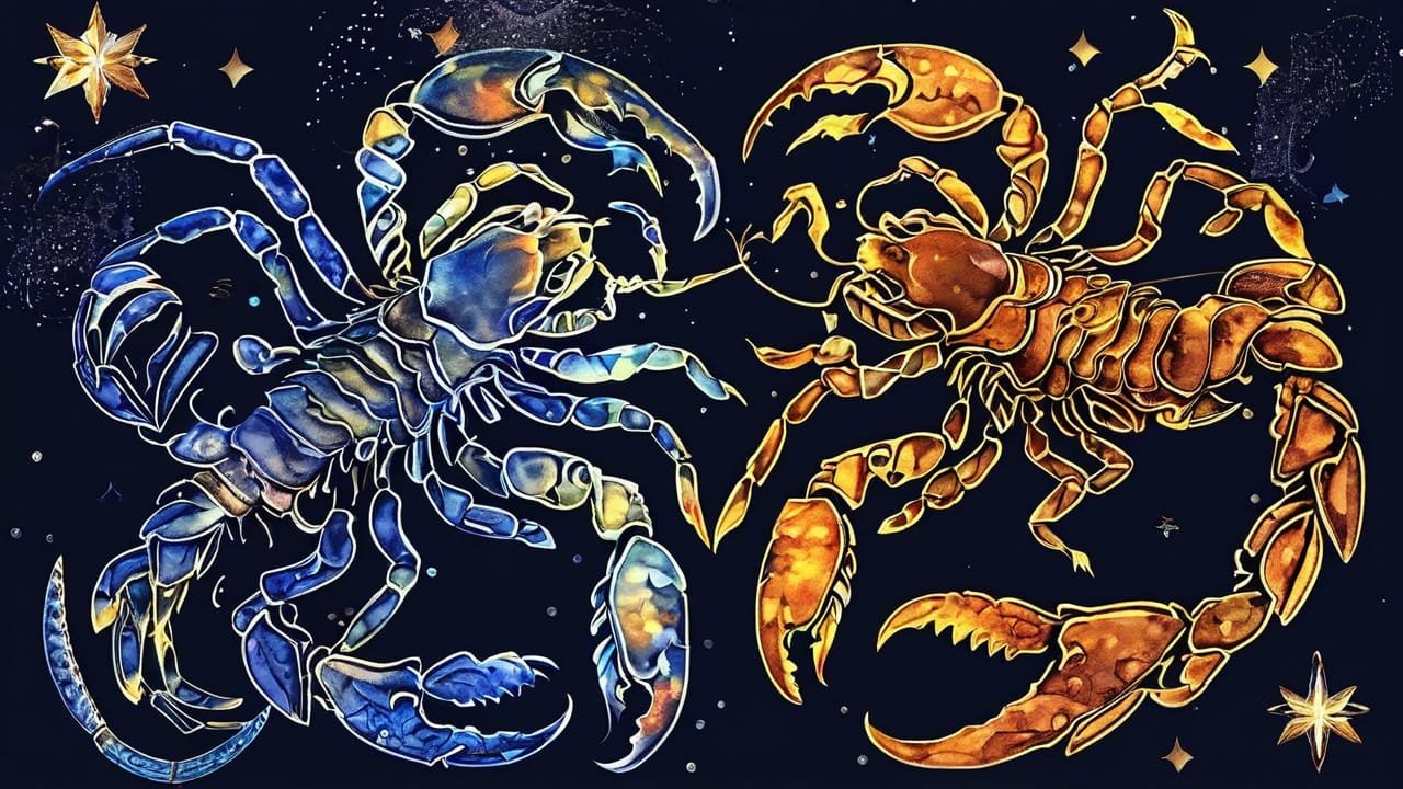 zodiac signs compatible with scorpio