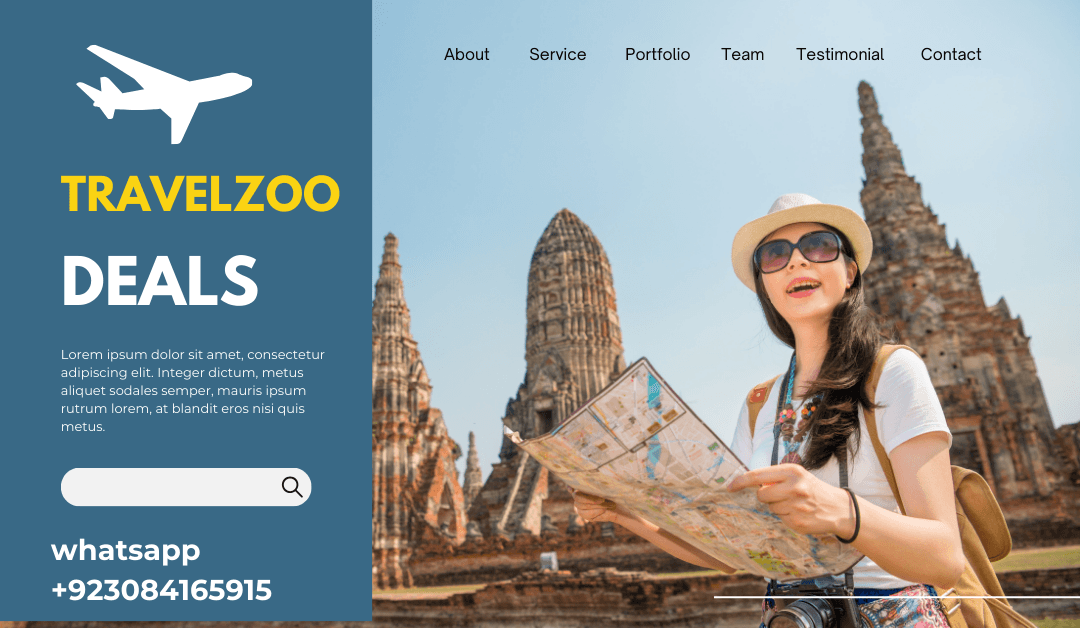 Exciting Travelzoo deals for discounted travel packages and experiences.