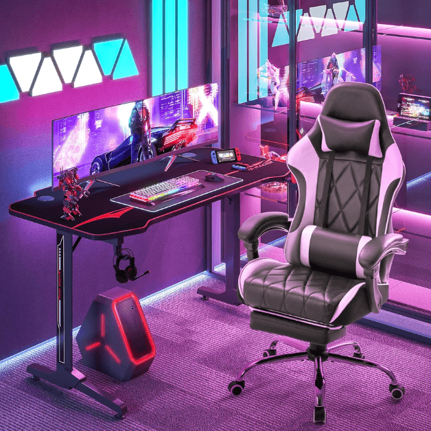 Best gaming chairs