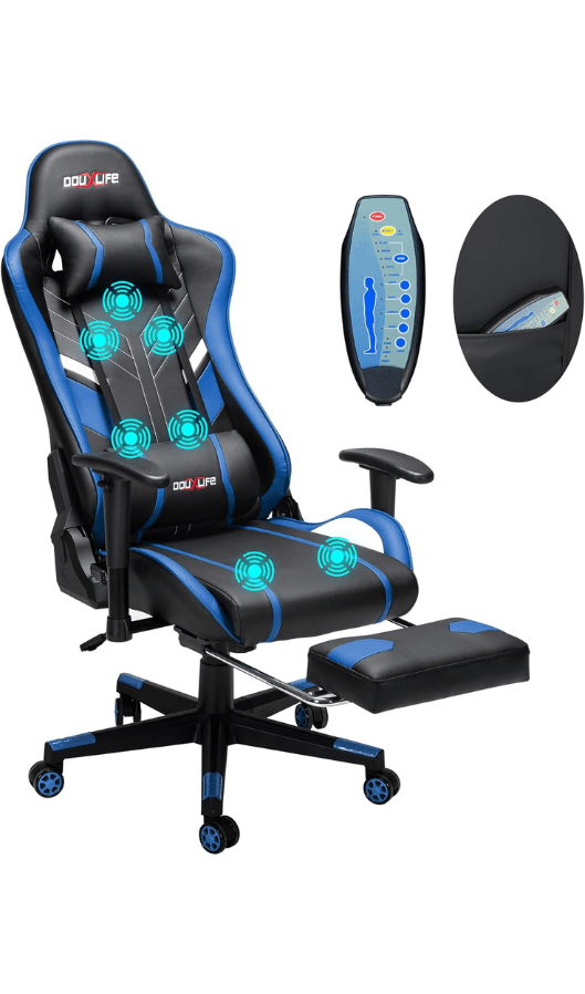 Best gaming chairs