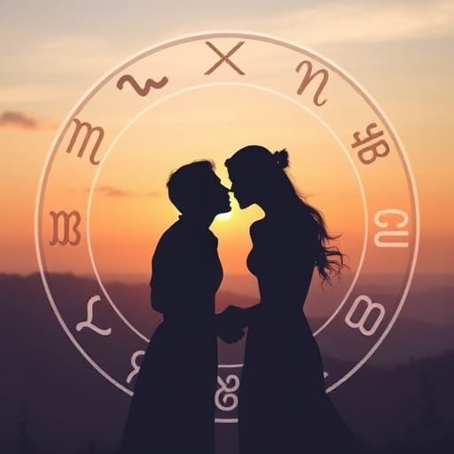 Zodiac Sign Love Compatibility