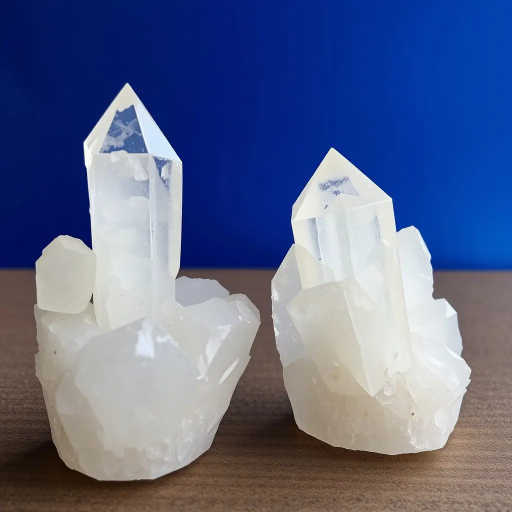 Quartz manufacturers in usa